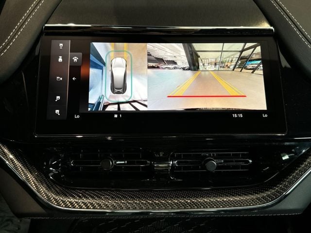 Aston Martin DBX 707 4.0 Auto - foto 2 di 4