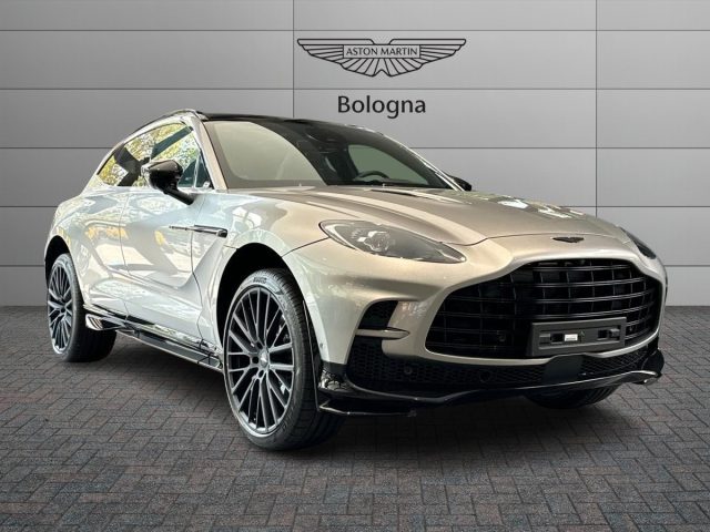 Aston Martin DBX 707 4.0 Auto usato a BOLOGNA