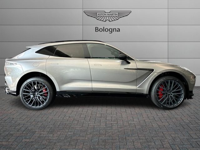 Aston Martin DBX 707 4.0 Auto usato a BOLOGNA