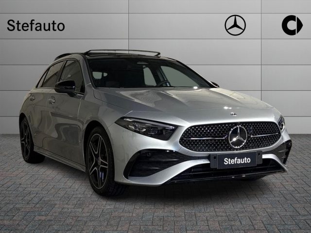 Mercedes-Benz A 180 d Automatic AMG Line Advanced Plus km 0 a BOLOGNA