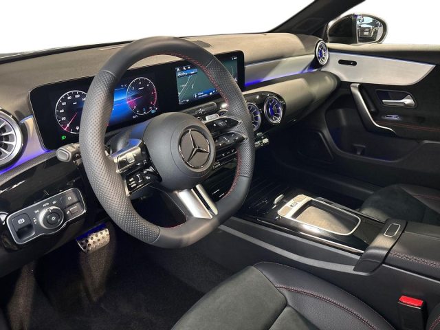 Mercedes-Benz A 180 d Automatic AMG Line Advanced Plus km 0 a BOLOGNA