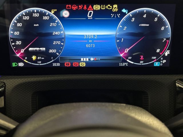 Mercedes-Benz A 45 S AMG AMG 4Matic+ Premium Racing Collection usato a BOLOGNA