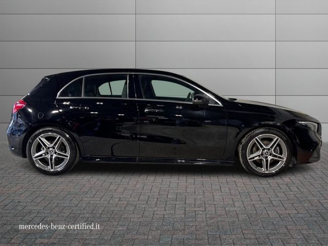 Mercedes-Benz A 180 Automatic AMG Line Advanced Plus usato a BOLOGNA