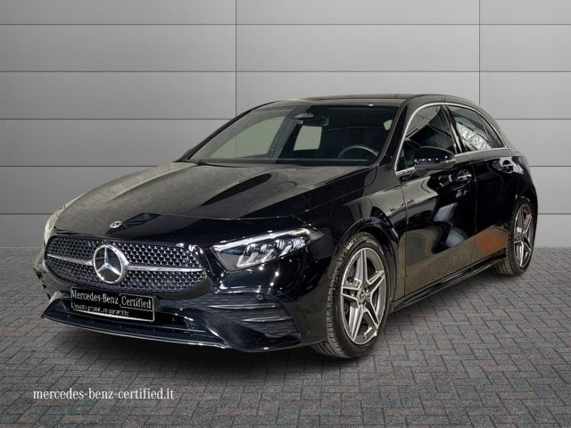 Mercedes-Benz A 180 Automatic AMG Line Advanced Plus usato a BOLOGNA