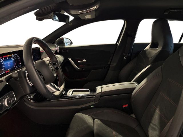 Mercedes-Benz A 180 Automatic AMG Line Advanced Plus usato a BOLOGNA