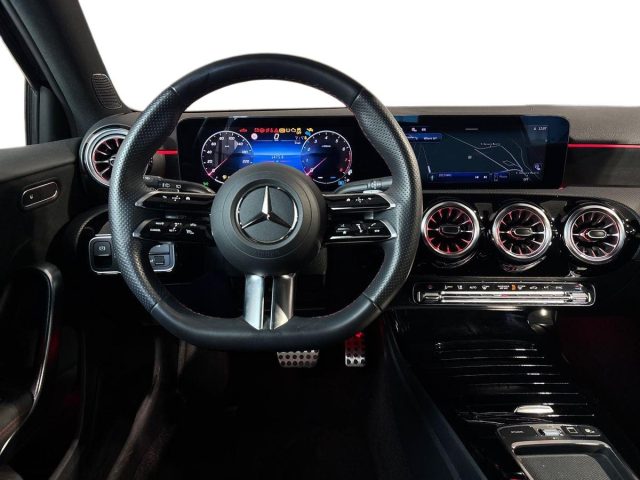 Mercedes-Benz A 180 Automatic AMG Line Advanced Plus usato a BOLOGNA