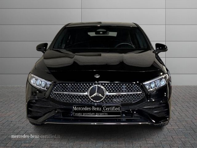 Mercedes-Benz A 180 Automatic AMG Line Advanced Plus usato a BOLOGNA