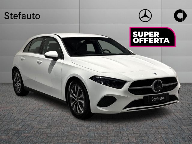 Mercedes-Benz A 180 d Automatic Advanced km 0 a BOLOGNA