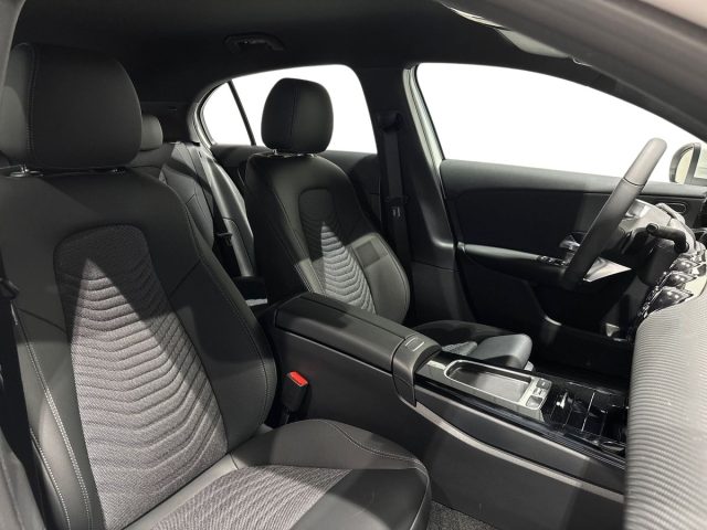 Mercedes-Benz A 180 d Automatic Advanced km 0 a BOLOGNA