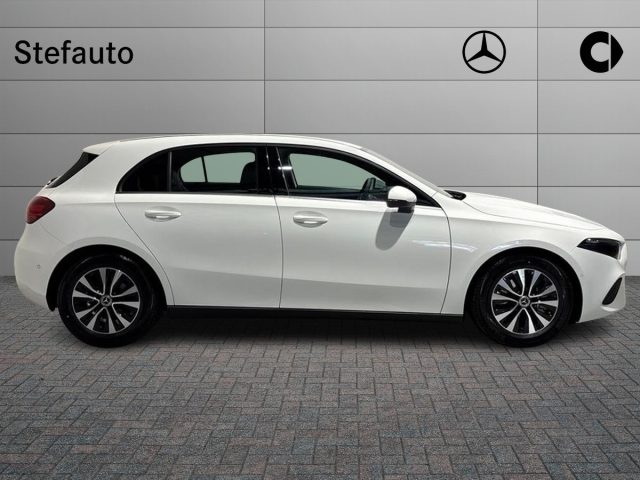 Mercedes-Benz A 180 d Automatic Advanced km 0 a BOLOGNA