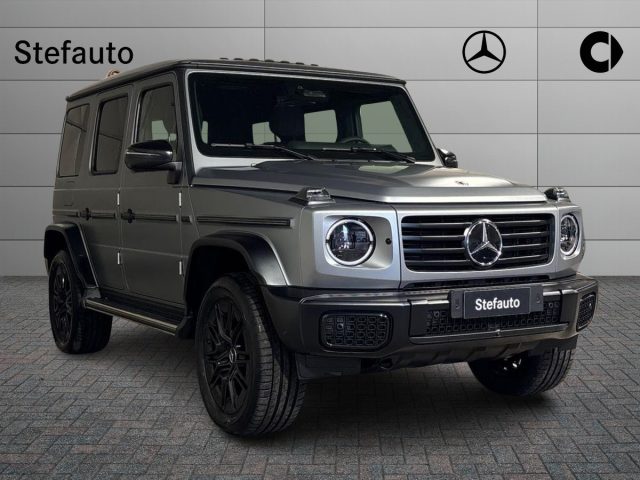 Mercedes-Benz G 580 S.W. EQ nuovo a BOLOGNA