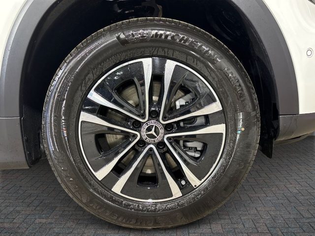 Mercedes-Benz GLB 200 d Automatic Advanced km 0 a BOLOGNA