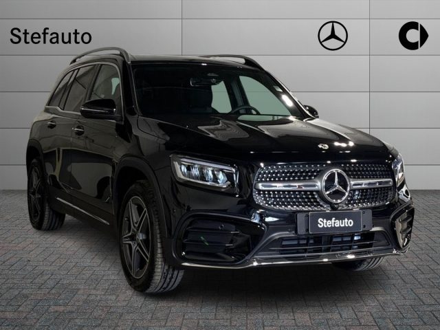 Mercedes-Benz GLB 200 d Automatic 4Matic AMG Line Advanced Plus nuovo a BOLOGNA