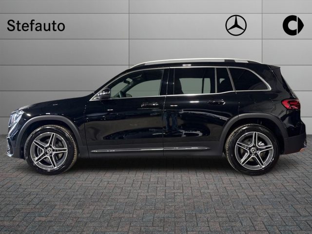 Mercedes-Benz GLB 200 d Automatic 4Matic AMG Line Advanced Plus - foto 3 di 4