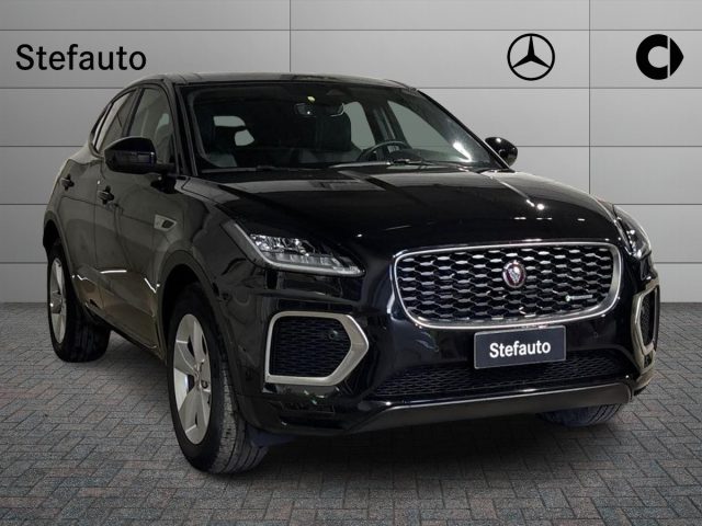 Jaguar E-Pace 2.0D I4 163 CV AWD Auto R-Dynamic S usato a BOLOGNA