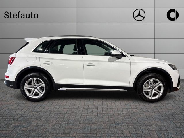 Audi Q5 40 TDI 204 CV quattro S tronic Business Advanced usato a BOLOGNA