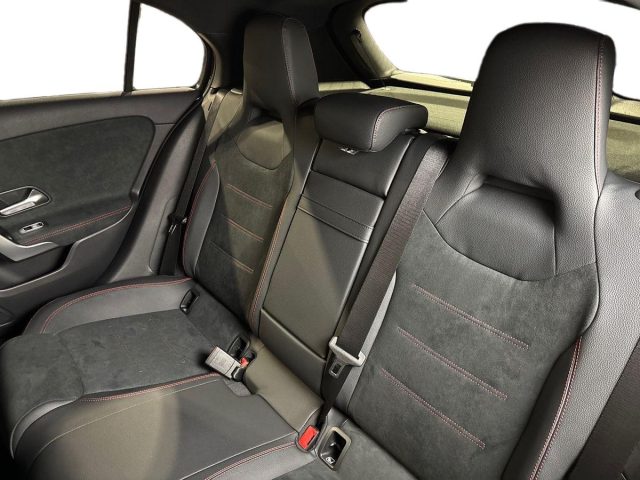 Mercedes-Benz A 180 d Automatic AMG Line Advanced Plus km 0 a BOLOGNA
