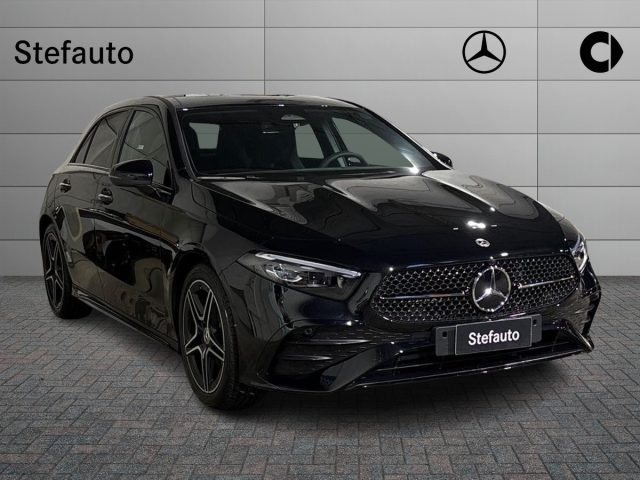 Mercedes-Benz A 180 d Automatic AMG Line Advanced Plus km 0 a BOLOGNA