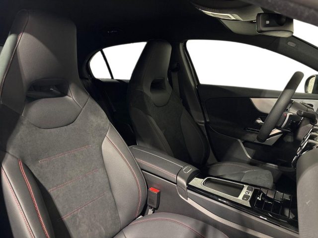 Mercedes-Benz A 180 d Automatic AMG Line Advanced Plus, del 2026, 10 km, in vendita a Bologna (BO)