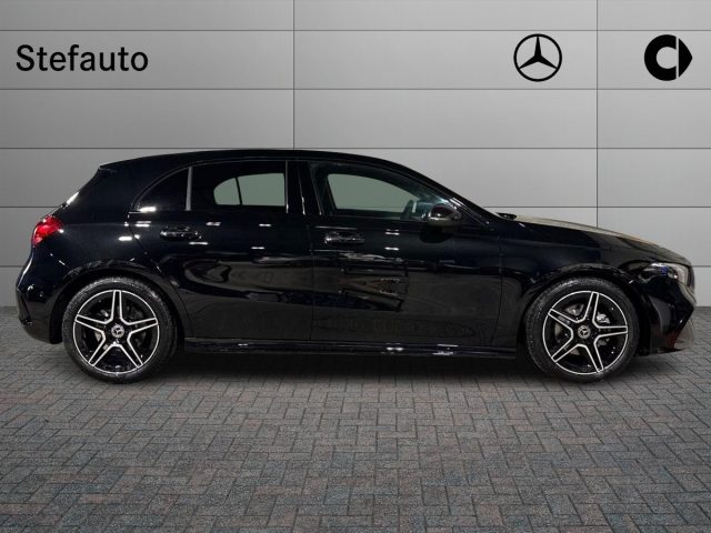 Mercedes-Benz A 180 d Automatic AMG Line Advanced Plus km 0 a BOLOGNA