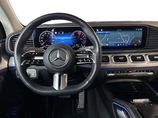 Mercedes-Benz GLE 350 de hybrid EQ 4Matic Coupé AMG Line Premium Plus, del 2024, 48.051 km, in vendita a Bologna (BO)