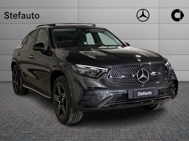 Mercedes-Benz GLC 300 de hybrid EQ 4Matic Coupé AMG Line Premium Tech nuovo a BOLOGNA