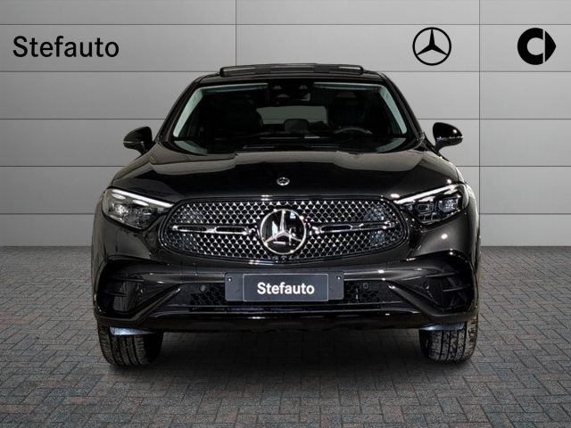 Mercedes-Benz GLC 300 de hybrid EQ 4Matic Coupé AMG Line Premium Tech - foto 4 di 4