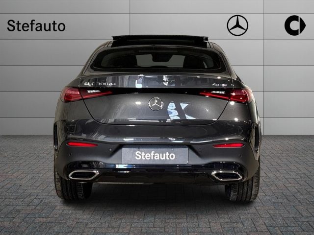 Mercedes-Benz GLC 300 de hybrid EQ 4Matic Coup� AMG Line Premium Tech nuovo a BOLOGNA