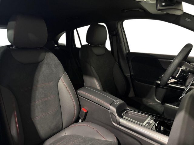 Mercedes-Benz GLA 180 d Automatic AMG Line Advanced Plus km 0 a BOLOGNA