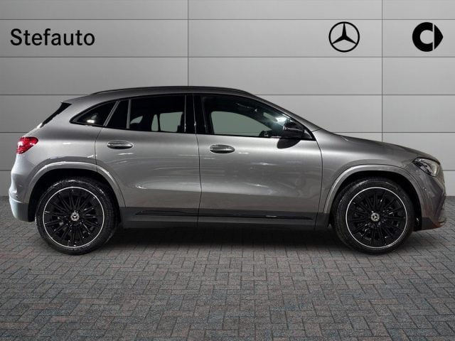 Mercedes-Benz GLA 180 d Automatic AMG Line Advanced Plus - foto 2 di 4