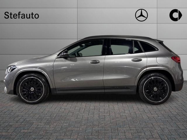 Mercedes-Benz GLA 180 d Automatic AMG Line Advanced Plus - foto 3 di 4