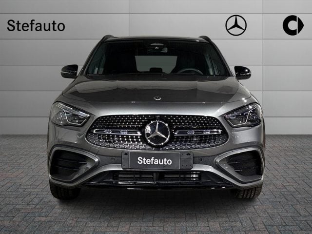 Mercedes-Benz GLA 180 d Automatic AMG Line Advanced Plus - foto 4 di 4