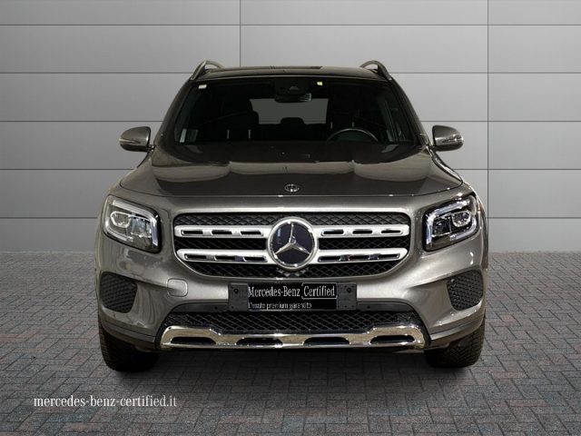 Mercedes-Benz GLB 200 Automatic Sport Plus - foto 3 di 4