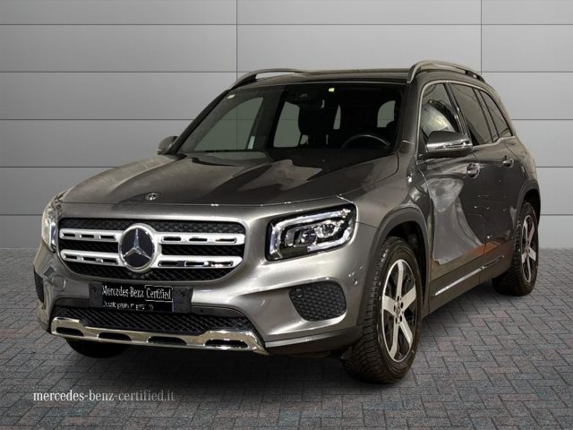 Mercedes-Benz GLB 200 d Automatic Sport Plus usato a BOLOGNA