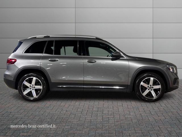 Mercedes-Benz GLB 200 Automatic Sport Plus, del 2021, 61.094 km, in vendita a Bologna (BO)