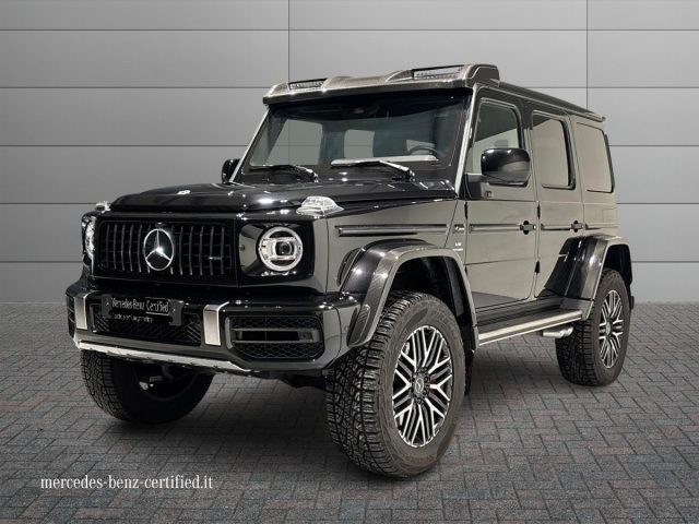 Mercedes-Benz G 63 AMG S.W. 4x4� COMAND Tetto usato a BOLOGNA