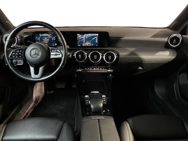 Mercedes-Benz A 180 d Automatic Business usato a BOLOGNA