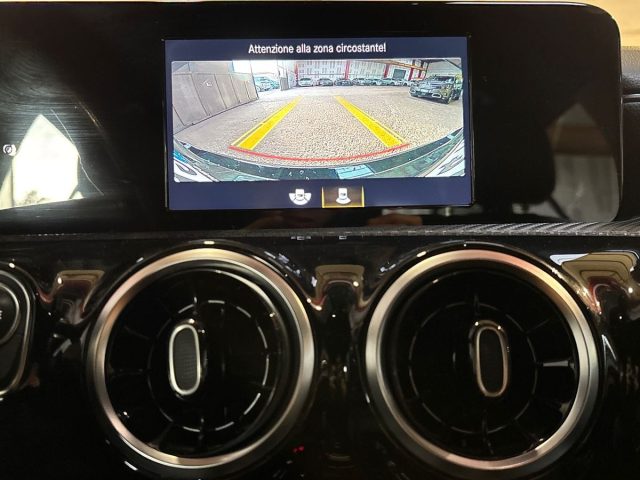 Mercedes-Benz A 180 d Automatic Business usato a BOLOGNA