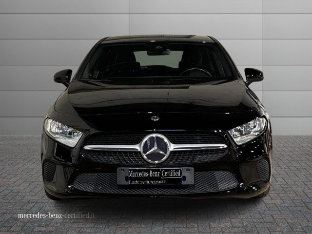 Mercedes-Benz A 180 d Automatic Business usato a BOLOGNA