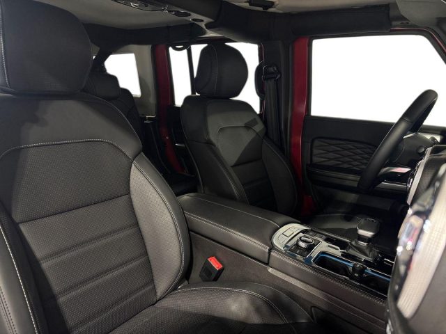 ICH-X K2 2.0 Turbo Diesel 4x4 usato a BOLOGNA