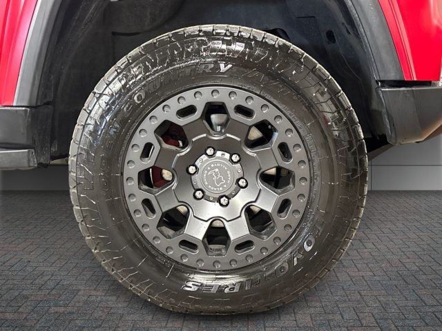 ICH-X K2 2.0 Turbo Diesel 4x4, del 2024, 16.394 km, in vendita a Bologna (BO)