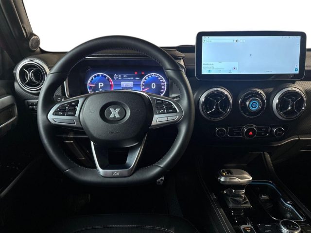 ICH-X K2 2.0 Turbo Diesel 4x4, del 2024, 16.394 km, in vendita a Bologna (BO)