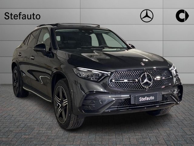 Mercedes-Benz GLC 300 de hybrid EQ 4Matic Coup� AMG Line Premium Tech nuovo a BOLOGNA