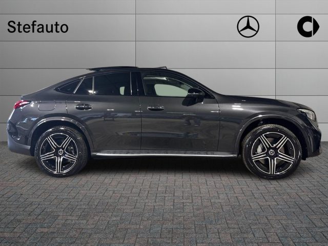 Mercedes-Benz GLC 300 de hybrid EQ 4Matic Coupé AMG Line Premium Tech - foto 2 di 4