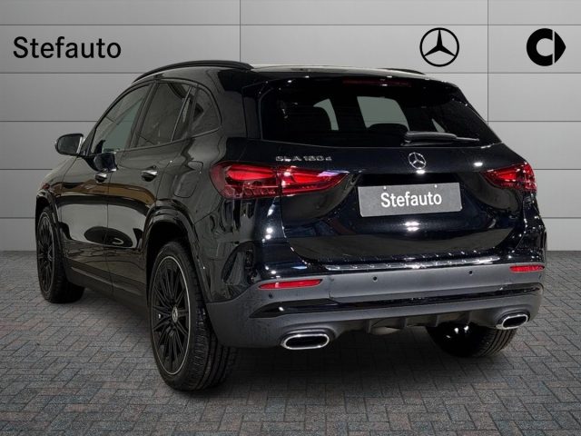 Mercedes-Benz GLA 180 d Automatic AMG Line Advanced Plus, del 2026, 10 km, in vendita a Bologna (BO)