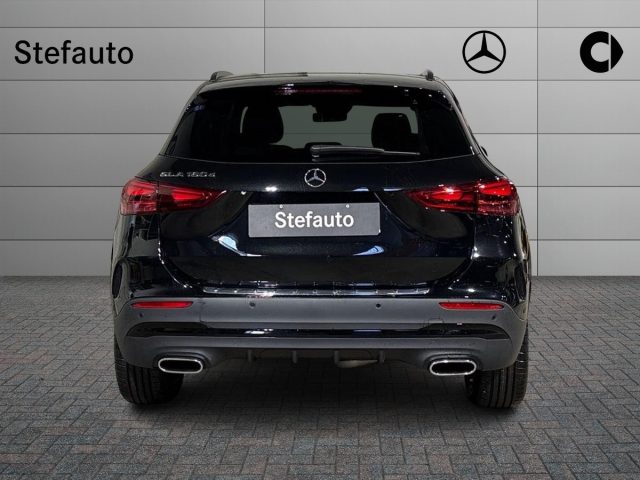 Mercedes-Benz GLA 180 d Automatic AMG Line Advanced Plus, del 2026, 10 km, in vendita a Bologna (BO)