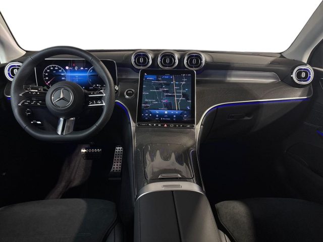 Mercedes-Benz GLC 300 de hybrid EQ 4Matic Coupé AMG Line Premium Tech, in vendita a Bologna (BO)