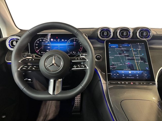 Mercedes-Benz GLC 300 de hybrid EQ 4Matic Coup� AMG Line Premium Tech nuovo a BOLOGNA