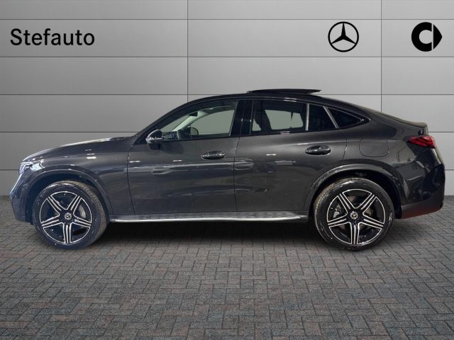 Mercedes-Benz GLC 300 de hybrid EQ 4Matic Coup� AMG Line Premium Tech nuovo a BOLOGNA