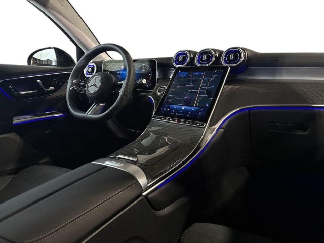 Mercedes-Benz GLC 300 de hybrid EQ 4Matic Coup� AMG Line Premium Tech nuovo a BOLOGNA